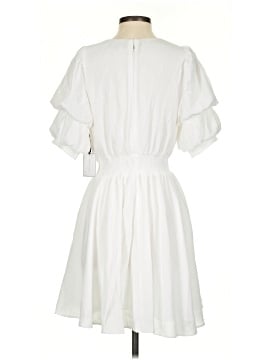 1.State Casual Dress (view 2)
