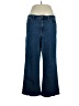 Madewell Blue Jeans Size 33 waist - photo 1