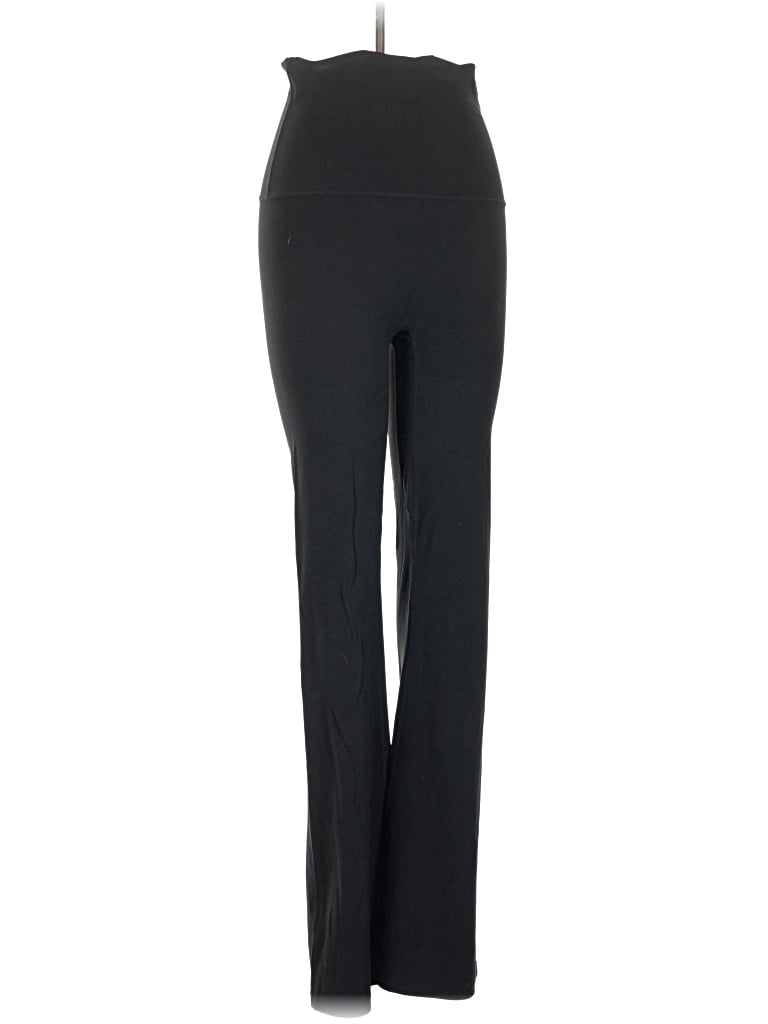 Pre-owned Vitality Active Pants In Black