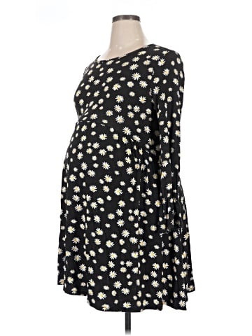 Wednesday's Girl Casual Dress (view 1)