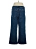 Madewell Blue Jeans Size 33 waist - photo 2