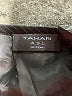 Tahari by ASL Solid Black Formal Skirt Size M (estimated) - photo 4