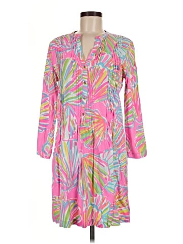 Lilly Pulitzer Casual Dress (view 1)