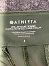 Athleta Green Active Pants Size 8 - photo 7