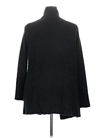 Derek Heart Cardigan (view 2)