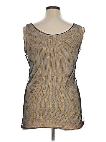 Katherine Barclay Sweater Vest (view 2)