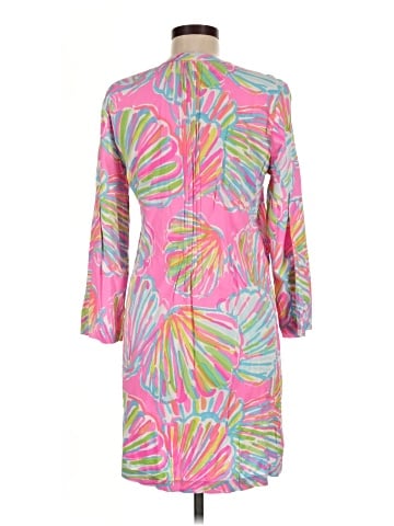 Lilly Pulitzer Casual Dress (view 2)