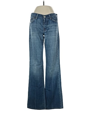7 For All Mankind Jeans (view 1)