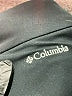 Columbia Solid Black Active Pants Size 3X - photo 4