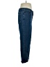 Madewell Blue Jeans Size 33 waist - photo 4