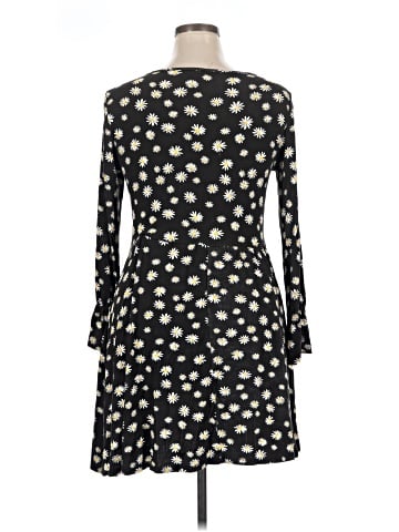 Wednesday's Girl Casual Dress (view 2)