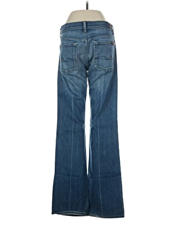7 For All Mankind Jeans (view 2)
