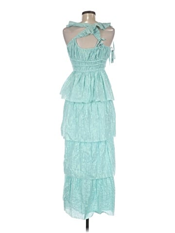 Saylor Casual Dress (view 2)
