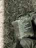 H&M Black Tuxedo Vest Size 6 - photo 7