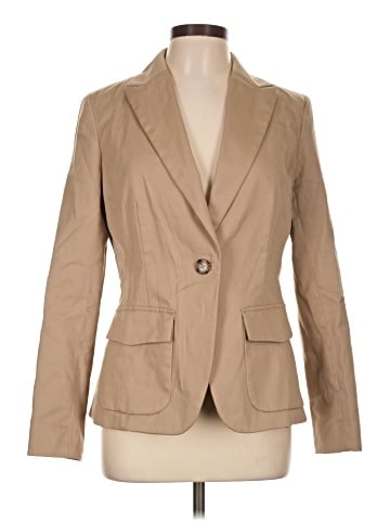 Jones New York Signature Blazer (view 1)