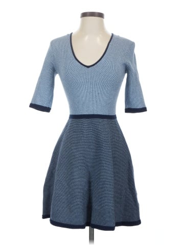 Club Monaco Casual Dress (view 1)