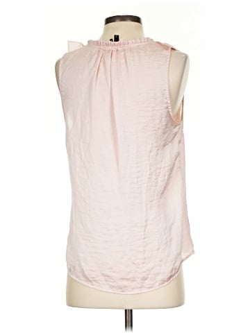 Paige Sleeveless Blouse (view 2)