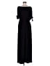 Vince Camuto Black Jumpsuit Size M - photo 1