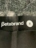 Betabrand Black Dress Pants Size M - photo 7