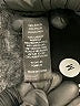 Betabrand Black Dress Pants Size M - photo 8
