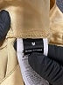 Shein 100% Polyester Gold Casual Pants Size M - photo 8