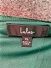 Lulus Green Cocktail Dress Size XL - photo 7