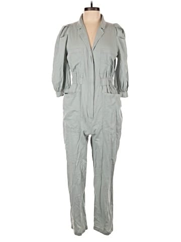 Universal Thread Jumpsuit (view 1)