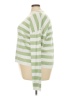 Unbranded Stripes Green Pullover Sweater Size 3X - photo 5