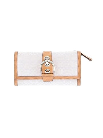 Coach Wallet (view 1)