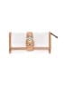 Coach White Wallet One size - photo 1