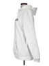 Unbranded White Pullover Hoodie Size L - photo 5
