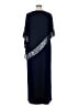 Ignite Evenings Blue Cocktail Dress Size 16 - photo 2