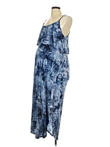 Hello Miz Casual Dress (view 1)