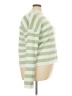 Unbranded Stripes Green Pullover Sweater Size 3X - photo 4