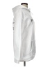 Unbranded White Pullover Hoodie Size L - photo 4