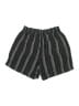 Briggs Stripes Black Shorts Size S - photo 2