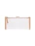 Coach White Wallet One size - photo 2