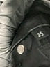 7 For All Mankind Black Jeans Size 25 waist - photo 8