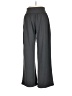 Unbranded Gray Casual Pants Size M - photo 2