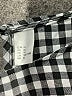 Unbranded Black Short Sleeve Top Size XL - photo 7