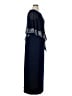 Ignite Evenings Blue Cocktail Dress Size 16 - photo 4
