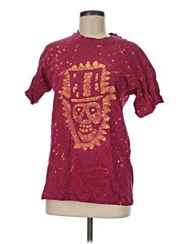 Fruit of the Loom Short Sleeve T-Shirt (view 1)