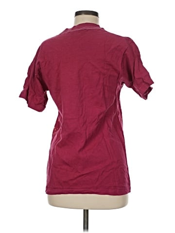 Fruit of the Loom Short Sleeve T-Shirt (view 2)