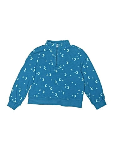 Hanna Andersson Pullover Sweater (view 1)