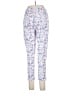 Lilly Pulitzer Luxletic Floral Pink Casual Pants Size 10 - photo 2
