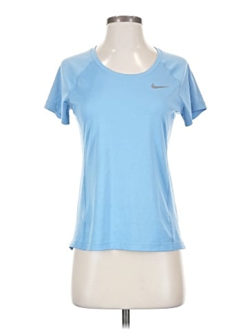 Nike Active T-Shirt (view 1)