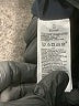 Gap 100% Polyester Blue Coat Size XS - photo 7