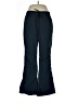 Nike 100% Nylon Blue Casual Pants Size L - photo 1