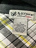 Self Esteem Gray Trenchcoat Size XL - photo 6