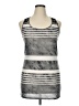 Bisou Bisou Gray Tank Top Size XL - photo 1